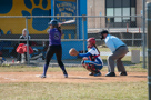 Walkersville High Softball